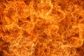 blaze fire flame texture background Royalty Free Stock Photo