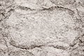 Blck and white cracked gray wall texture background Royalty Free Stock Photo