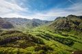 Blea Tarn Lake District United Kingdom Royalty Free Stock Photo