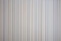 Bleached bamboo, natural gray wood surface with vertical stripes Royalty Free Stock Photo