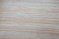 Bleached oak, wood grain with natural stripes close-up Royalty Free Stock Photo