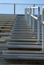 Bleacher Stairs