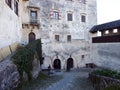 Bled Castle Blejski Grad, Die Burg von Bled oder Burg Veldes - Bled, Slovenia