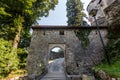 Bled Castle Blejski grad in Bled