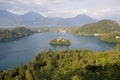 Bled Lake