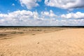 Bledowska Desert (Poland)