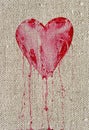 Bleeding heart