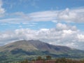 Blencathra