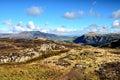 Blencathra Royalty Free Stock Photo