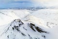 Blencathra, Lake District Royalty Free Stock Photo