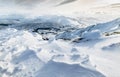 Blencathra, Lake District Royalty Free Stock Photo