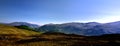 Blencathra from Middle Crag