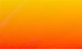 Blend of Colorful Orange and red gradient Background, Modern horizontal design suitable for Ads, Posters, Banners, and various