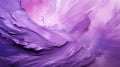 blend purple paint splash
