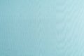 Blended cotton silk fabric wallpaper texture pattern background in light cyan tuquoise blue green color