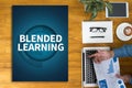 BLENDED LEARNING