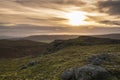 Bowland Knott