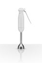 Blender isolated on white background Royalty Free Stock Photo