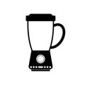 Blender, Juicer or food mixer icon