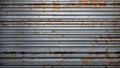 blender shading: construction steel texture. ai generated Royalty Free Stock Photo