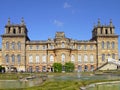 Blenheim Palace