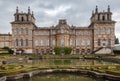 Blenheim Palace England