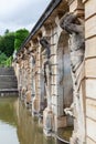 Blenheim Palace England