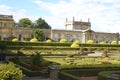 Blenheim Palace garden, England