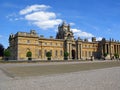 Blenheim Palace - Marlborough Estate.