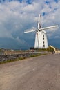 Blennerville windmill