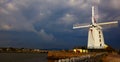 Blennerville windmill