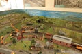 Blennerville Windmill - model railways club - Ireland tourism