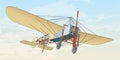 Bleriot XI