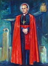 Blessed Aloysius Stepinac