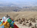 Blessed Stone in China Tibet