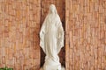 Blessed virgin mary