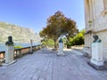 Blessed Virgin Mary church, Prcanj, Montenegro