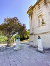 Blessed Virgin Mary church, Prcanj, Montenegro