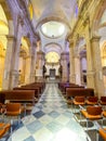 Blessed Virgin Mary church, Prcanj, Montenegro