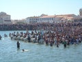 Blessing of the Sea, Saintes Maries de la Mer, France