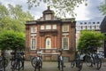 Blewcoat School, London, UK Royalty Free Stock Photo