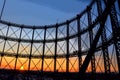 Gasometer 50