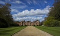 Blickling Hall Anne Boleyn's Estate Norfolk Engand