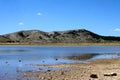 Blidinje lake in Bosna and Herzegovina