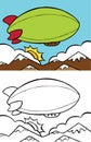 Blimp