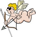 Blind cupid