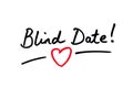 Blind Date