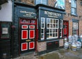 Blind Jack`s Knaresborough Pub