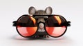 Blind Mouse Glasses Sunglasses