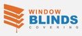 Blinds logo